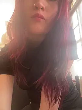 Mia_Lux77's cam snapshot