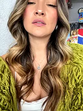 GeorginaBlack's cam snapshot