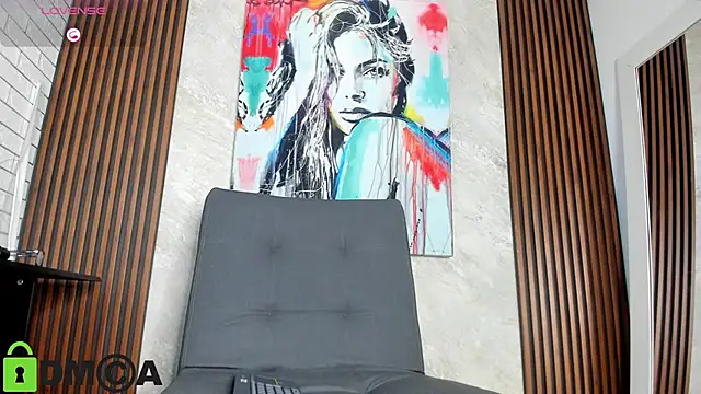 alisson__garcia's cam snapshot