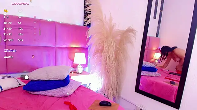 Zoe_aitanaa's cam snapshot