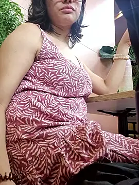 thejasminshow's cam snapshot