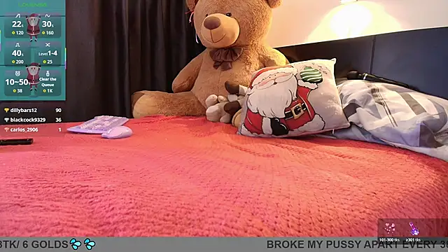 Samanntthaa__'s cam snapshot