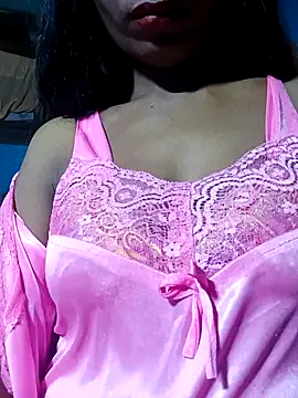 Kajal-Mehra's cam snapshot