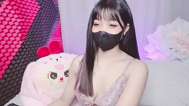 Miu_Babe's cam snapshot