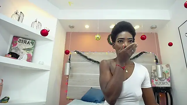 AlexandraCambell's cam snapshot