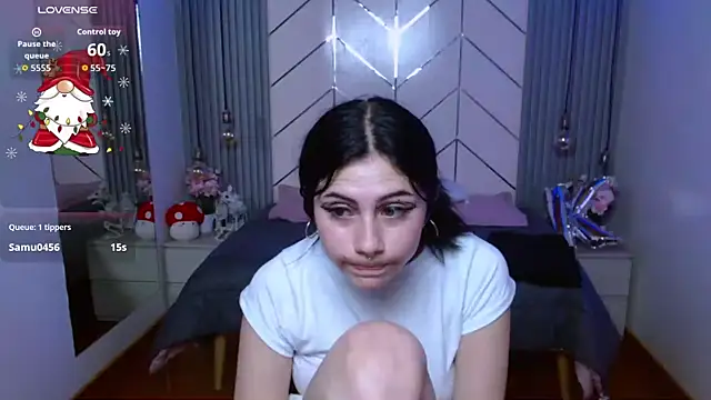 agarycus_'s cam snapshot