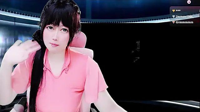 LuckyCute-Tutu's cam snapshot