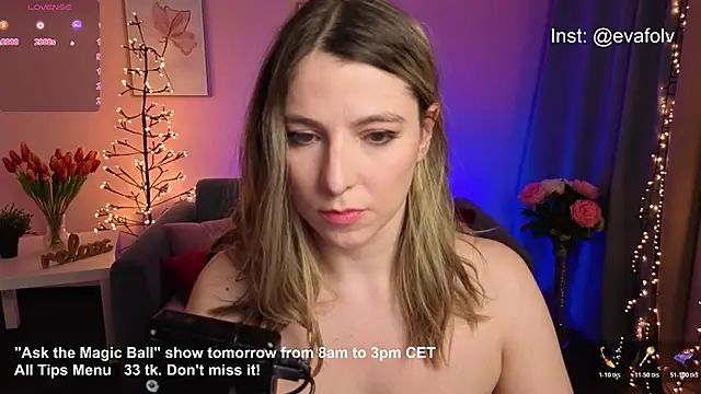 evafolver's cam snapshot