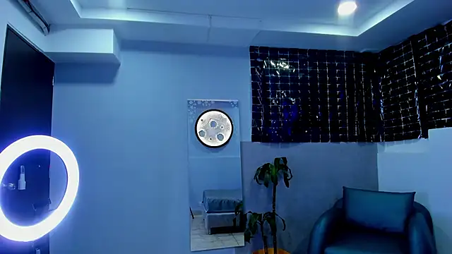 Sofia_villareal's cam snapshot