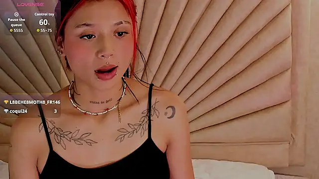 Emma_duff's cam snapshot