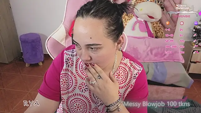 Jasmine_1526's cam snapshot