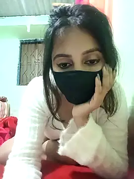 Rashmita-2's cam snapshot