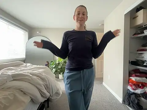 MissSwitch live sex cam