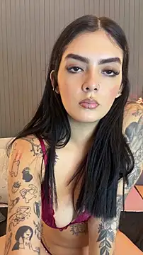 AliceRitter live sex cam