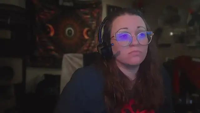 spunlikecottoncandy's cam snapshot