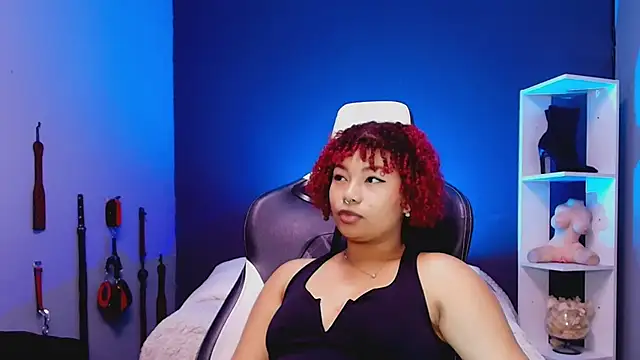 JadaRoberts's cam snapshot