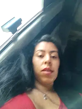 Luianna's cam snapshot