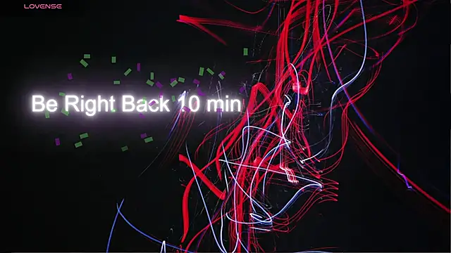 MissLilaa's cam snapshot