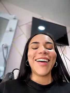 Naatalia's cam snapshot