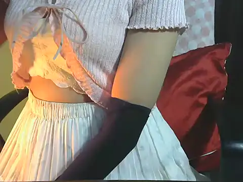 sheetal-sheetal95's cam snapshot