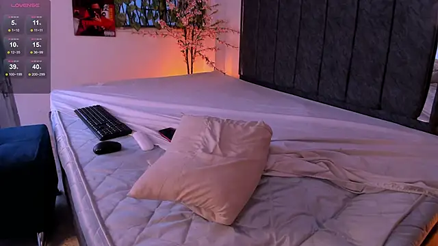 Jetf_Andrea's cam snapshot