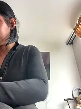 AlannaEvons's cam snapshot