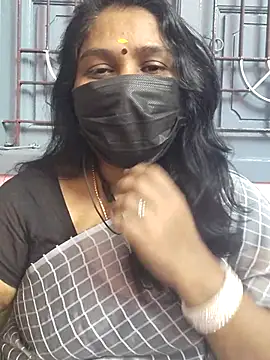 Tamil_Azhaghi25's cam snapshot