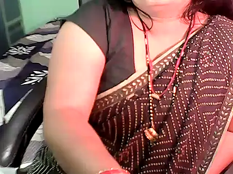 BABITA_KUMARII's cam snapshot