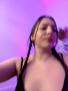 EveHyde's cam snapshot