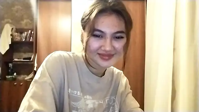 ArianeRandy's cam snapshot