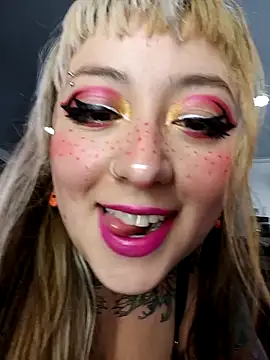 cindy_ink's cam snapshot