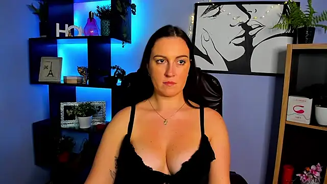 FUN_AMI's cam snapshot