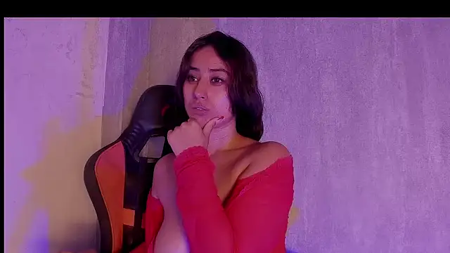 Valentinne_z's cam snapshot