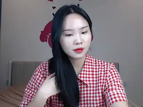 AmeliaJohanson's cam snapshot