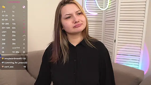 Alice_Walters live sex cam