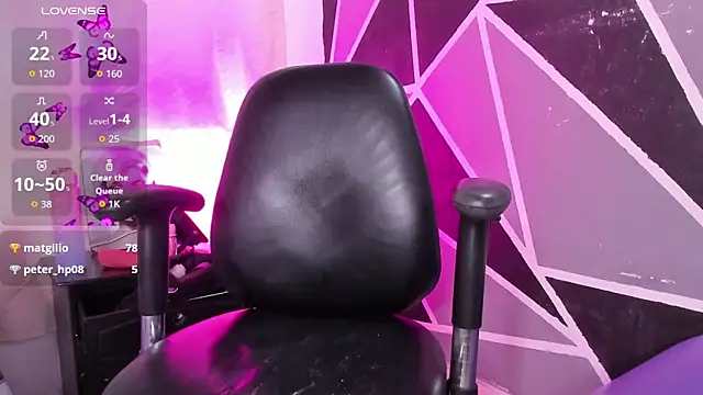 Daye_Sky's cam snapshot