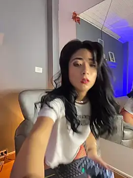 AmbarOishi__'s cam snapshot