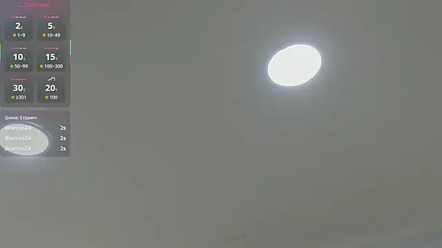 evony_becker_'s cam snapshot