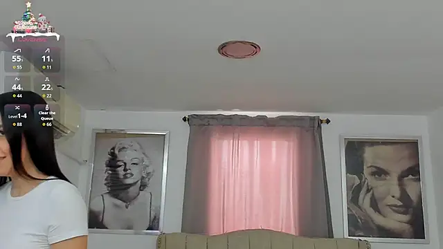 Beautyari_'s cam snapshot