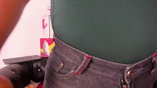 SSCARLETH_'s cam snapshot