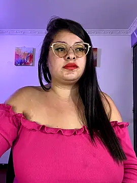 MiiaaJoness's cam snapshot