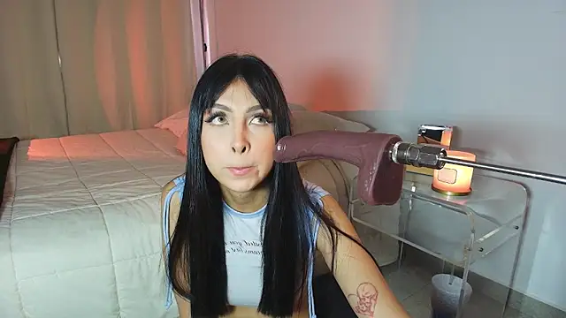 Evelyn_Bennett's cam snapshot