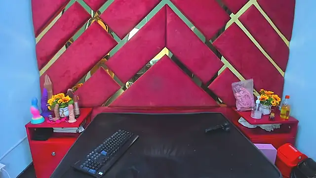 Sweet_Annyy's cam snapshot