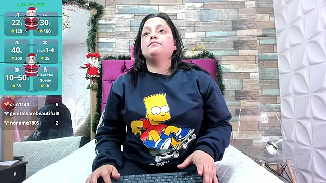 KataleyaStiward's cam snapshot