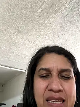 siri_duque's cam snapshot