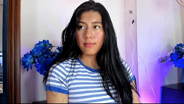 CarlaAlvez's cam snapshot