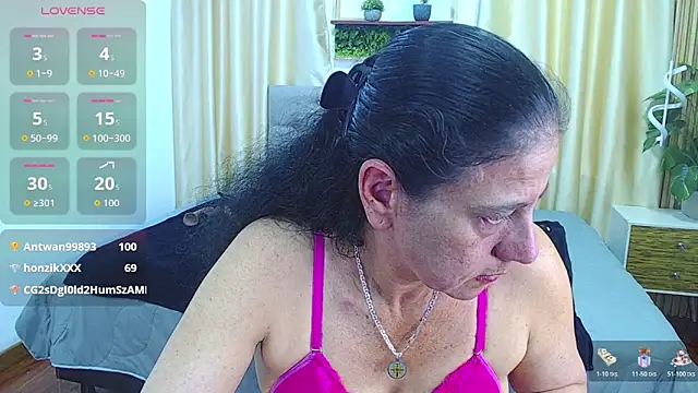 sasi_luna's cam snapshot