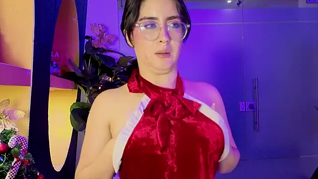 LiLLiAnderson's cam snapshot