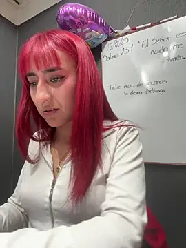 JuliethaDemon_'s cam snapshot