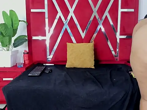 arielasm's cam snapshot